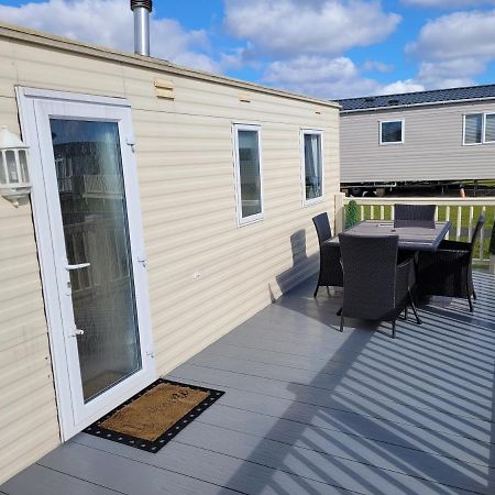 Living Easy Staycations At Tattershall Lakes Luaran gambar