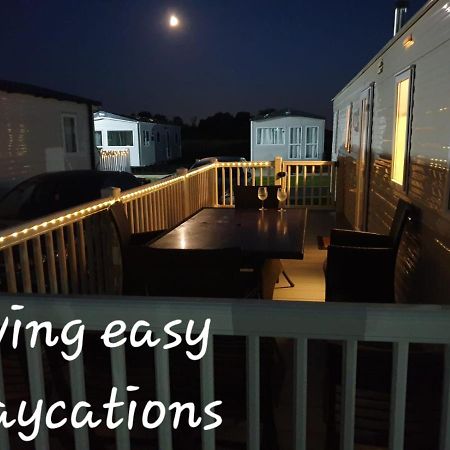 Living Easy Staycations At Tattershall Lakes Luaran gambar