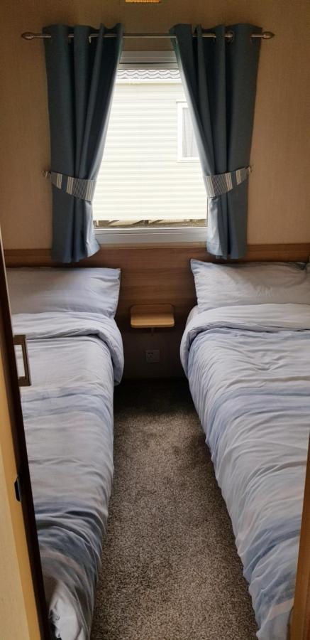Living Easy Staycations At Tattershall Lakes Luaran gambar