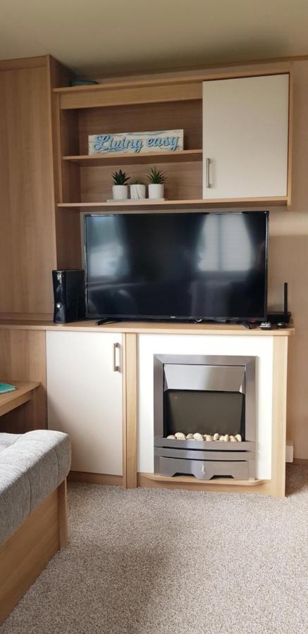 Living Easy Staycations At Tattershall Lakes Luaran gambar