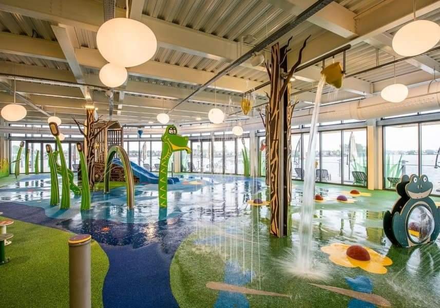 Living Easy Staycations At Tattershall Lakes Luaran gambar